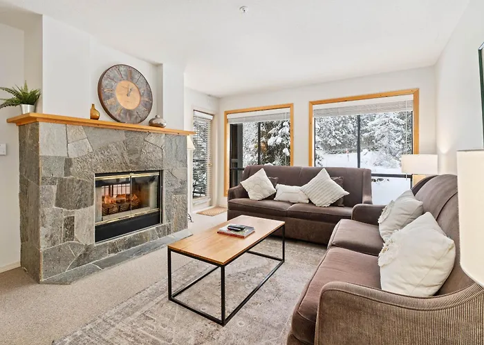 Powderhorn By Whistler Premier