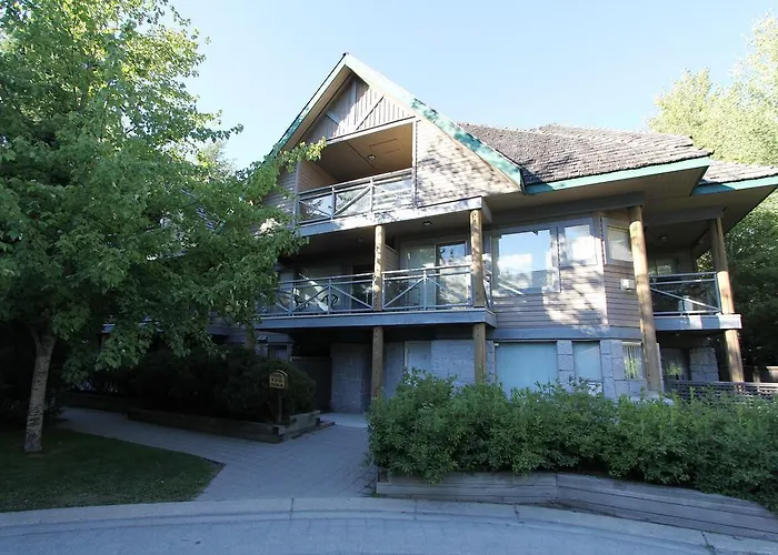 Valhalla Condos By Whistler Retreats