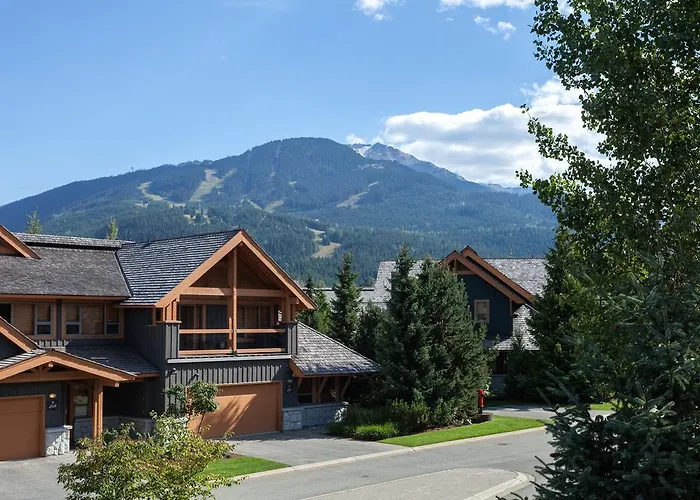 Montebello By Whistler Premier