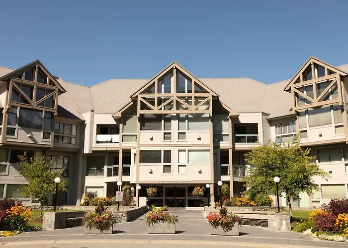 Greystone Lodge
