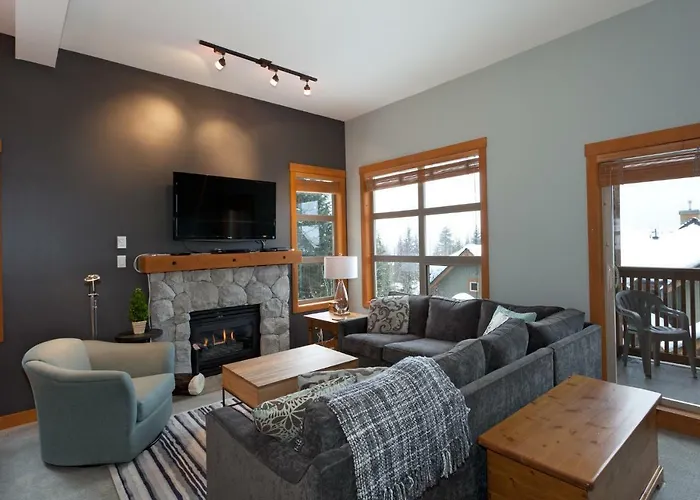 Beautifully Renovated, Fantastic Views Ski In Out 3 Beds - Mountain Star
