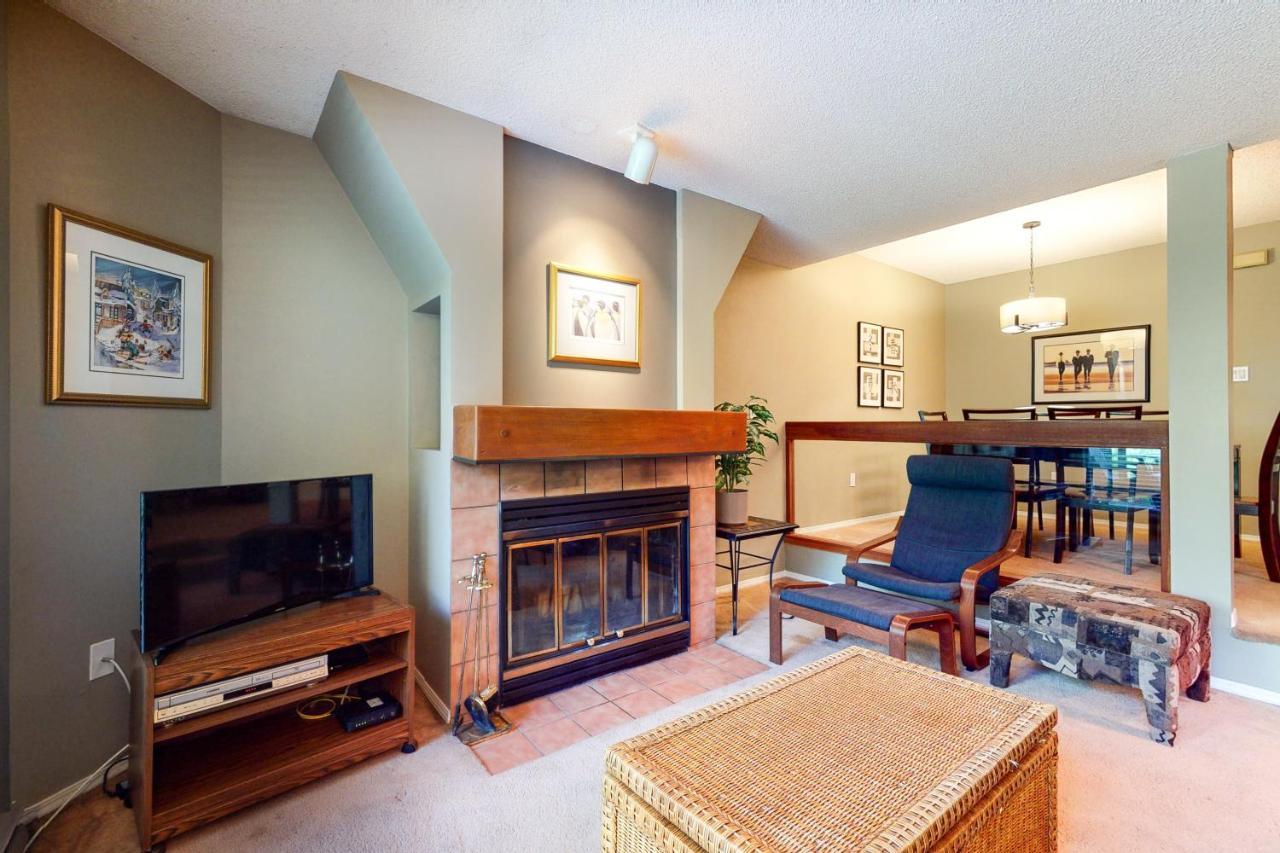 The Gables 39 Holiday home *