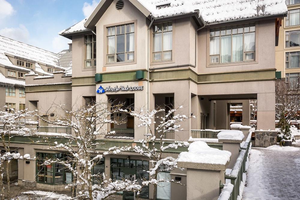 Hotel Peak 3*