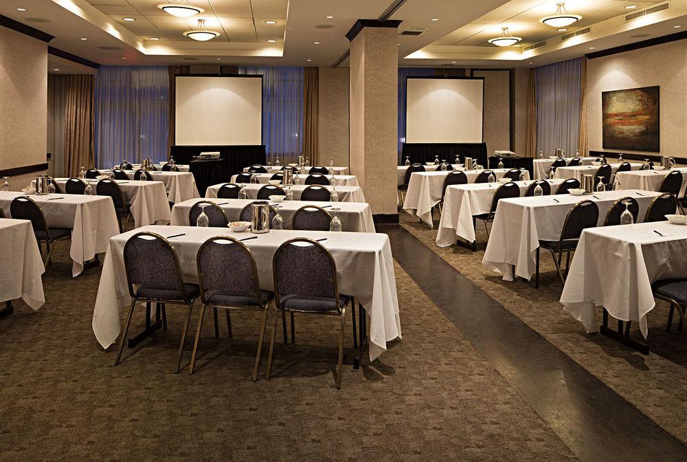 Delta By Marriott Village Hotel 4*