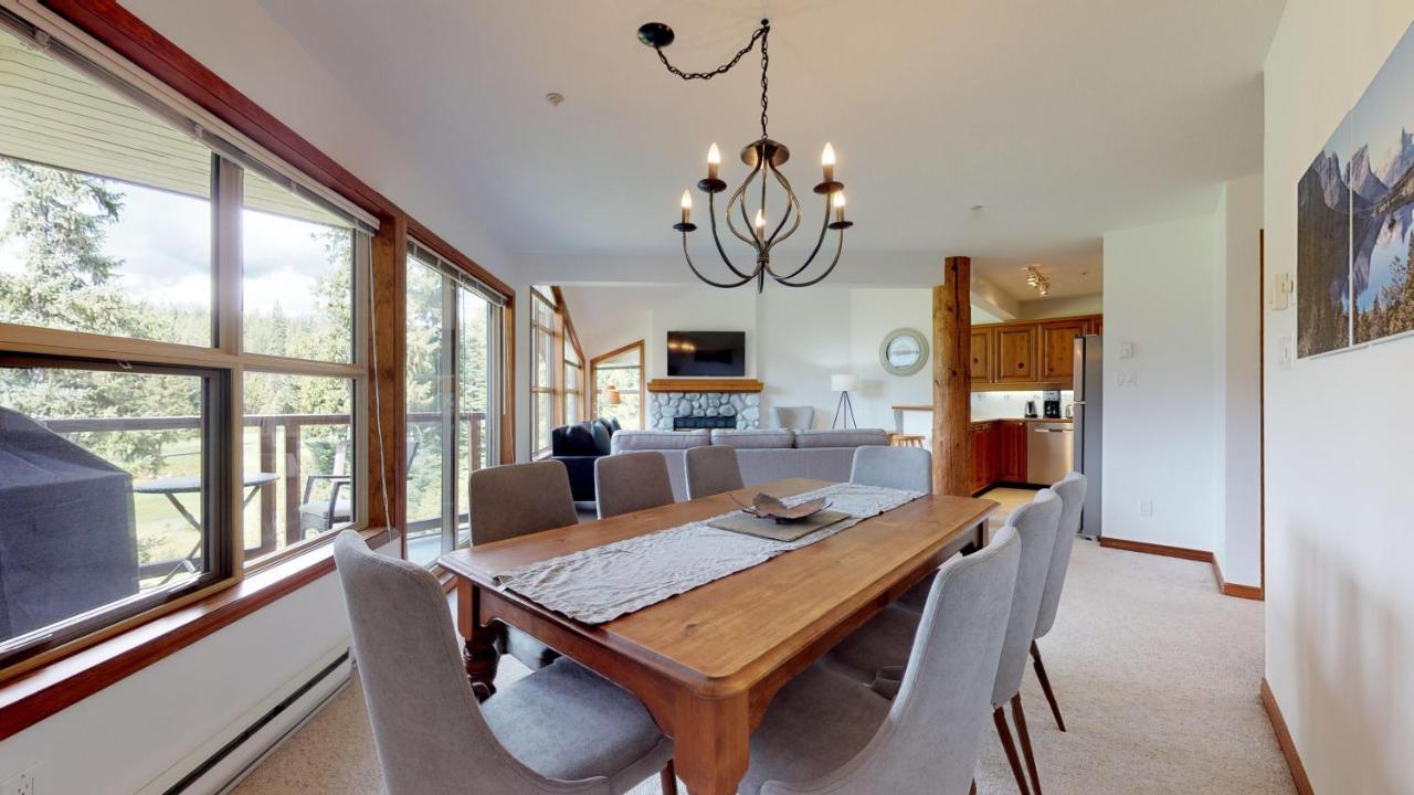 Holiday home Spacious Family With Spectacular Views By Harmony *