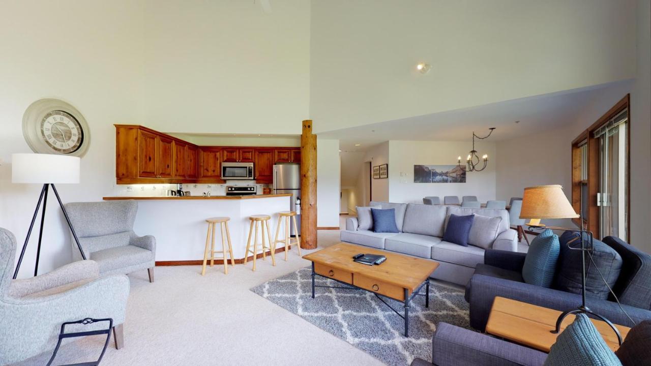 Spacious Family With Spectacular Views By Harmony Holiday home *