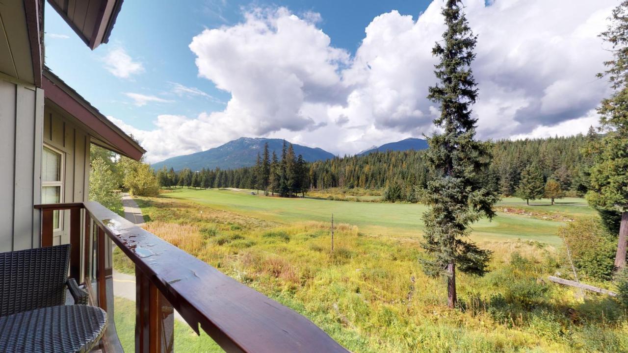 Holiday home Spacious Family With Spectacular Views By Harmony Whistler
