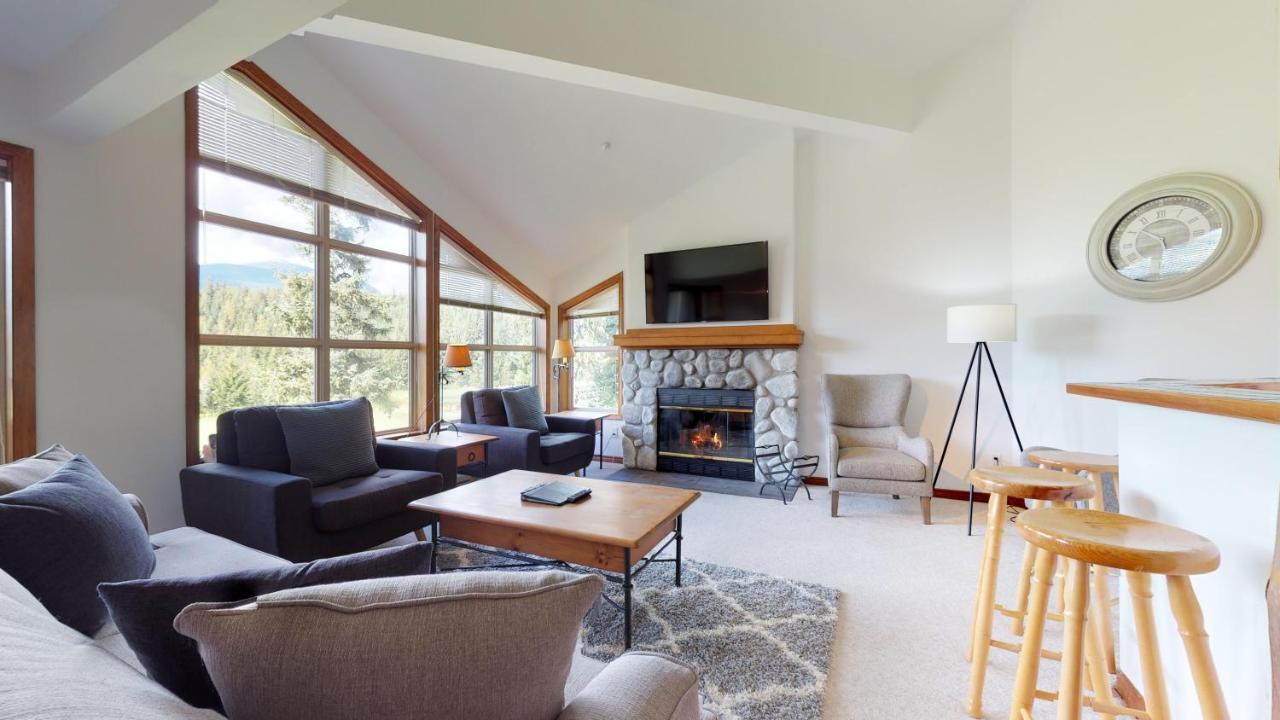 Spacious Family With Spectacular Views By Harmony Holiday home