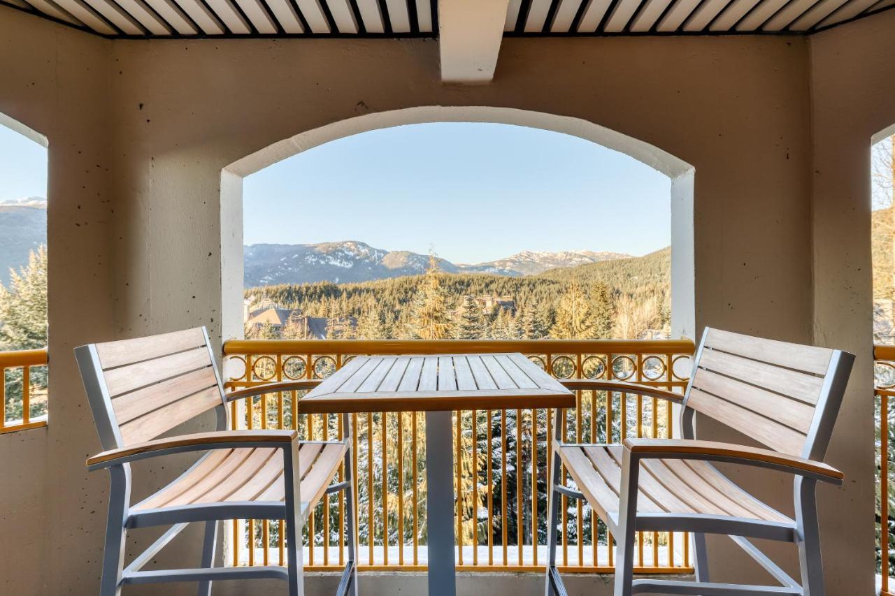 The Marquise Apartment