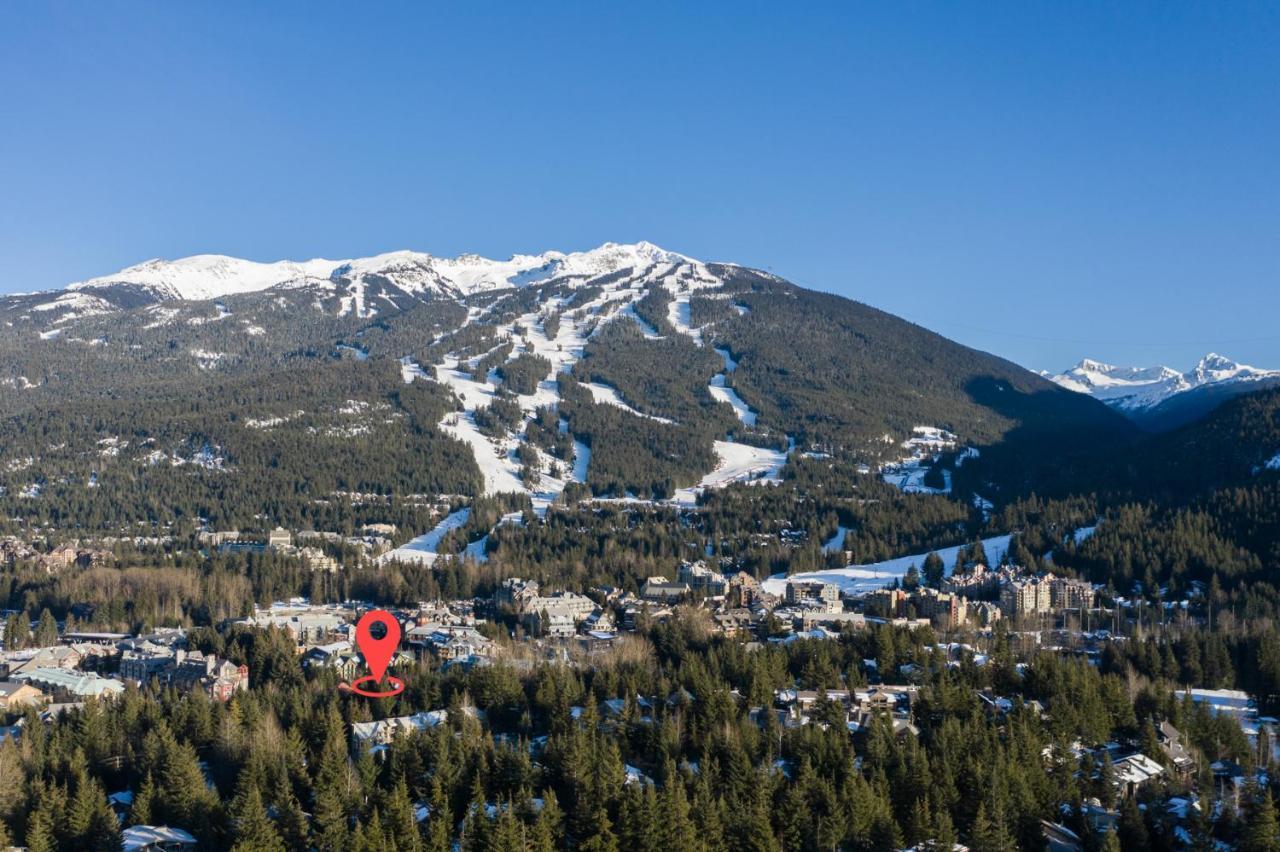 Sunpath Retreat- Convenience Meets Comfort & Style * Whistler