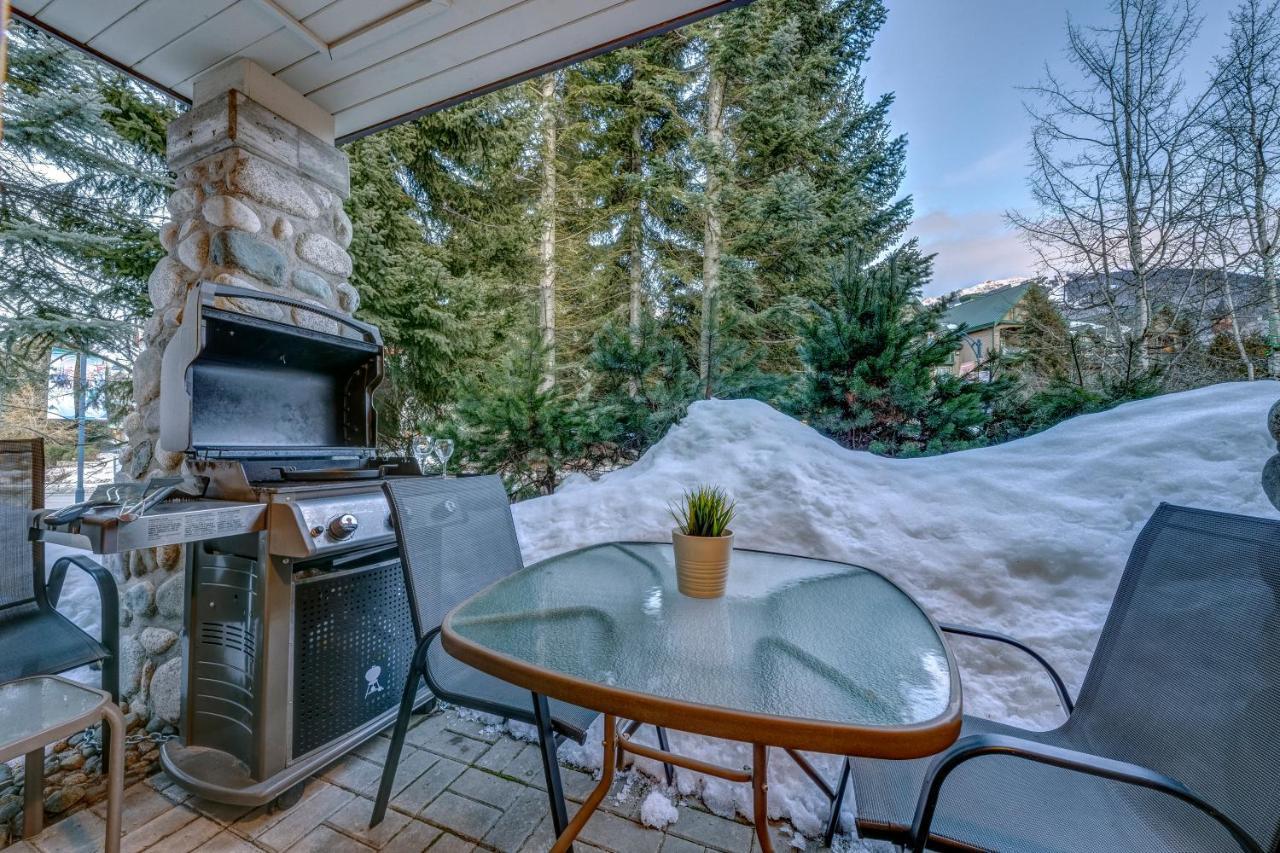 Sunpath Retreat- Convenience Meets Comfort & Style Apartment Whistler