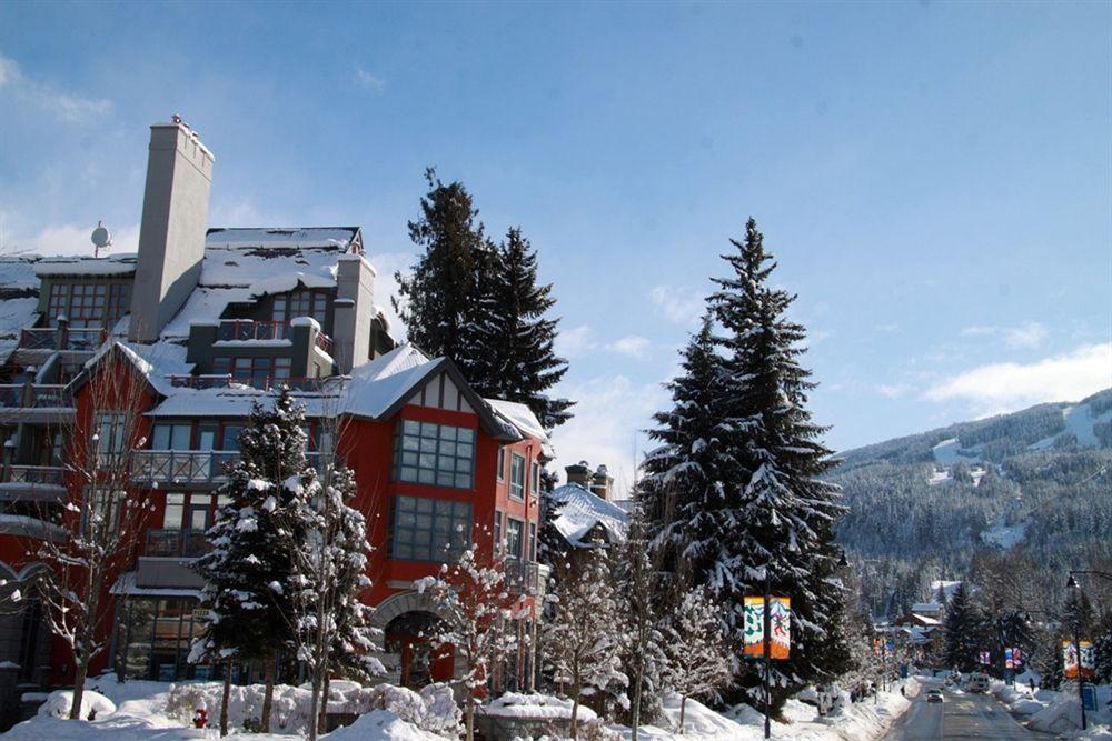 Hotel The Alpenglow At 3*