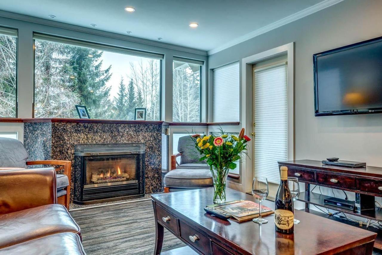 Greystone 207 Ski-in Out Holiday home Whistler