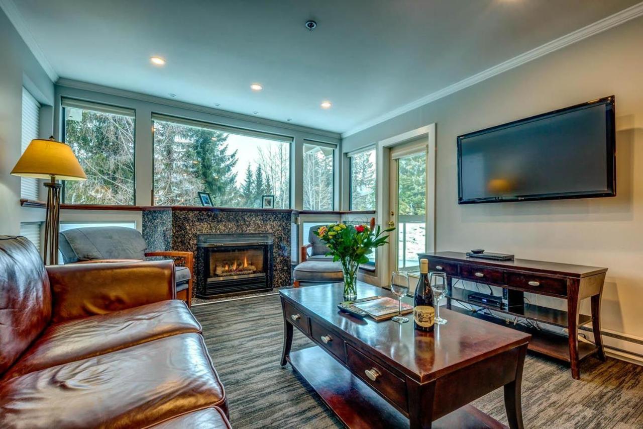 Greystone 207 Ski-in Out Whistler