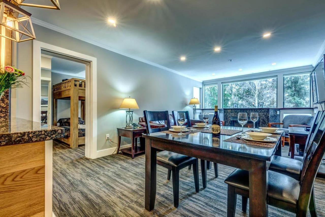 Greystone 207 Ski-in Out Holiday home *