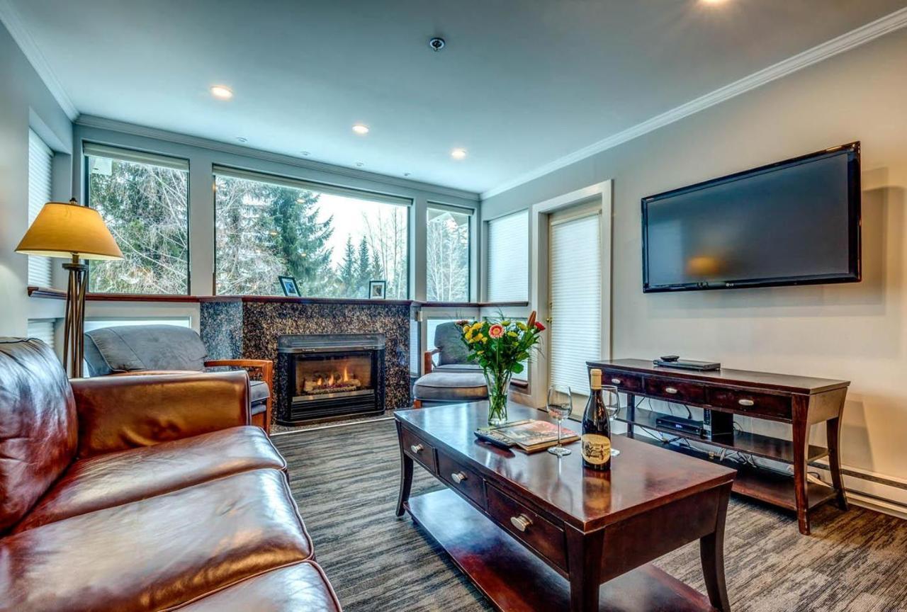 Greystone 207 Ski-in Out Whistler