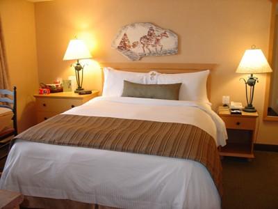Delta By Marriott Village