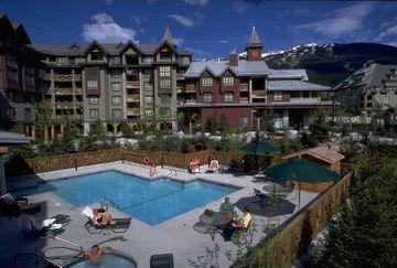 Delta By Marriott Village Hotel 4*