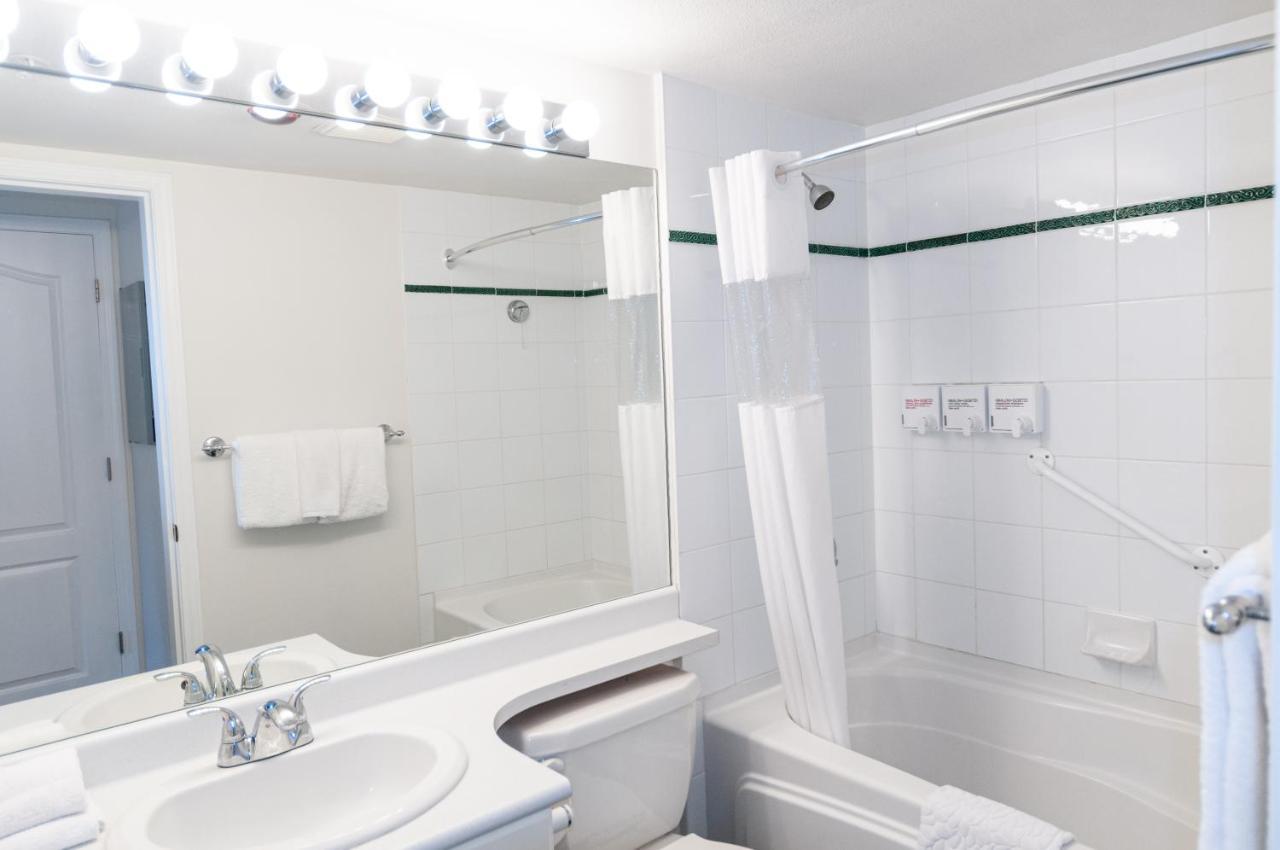 Town Plaza By Mountainview Accommodation Apartment