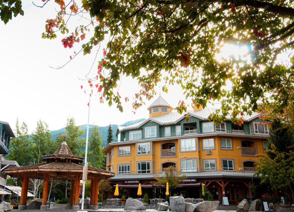 Apartment Town Plaza By Mountainview Accommodation