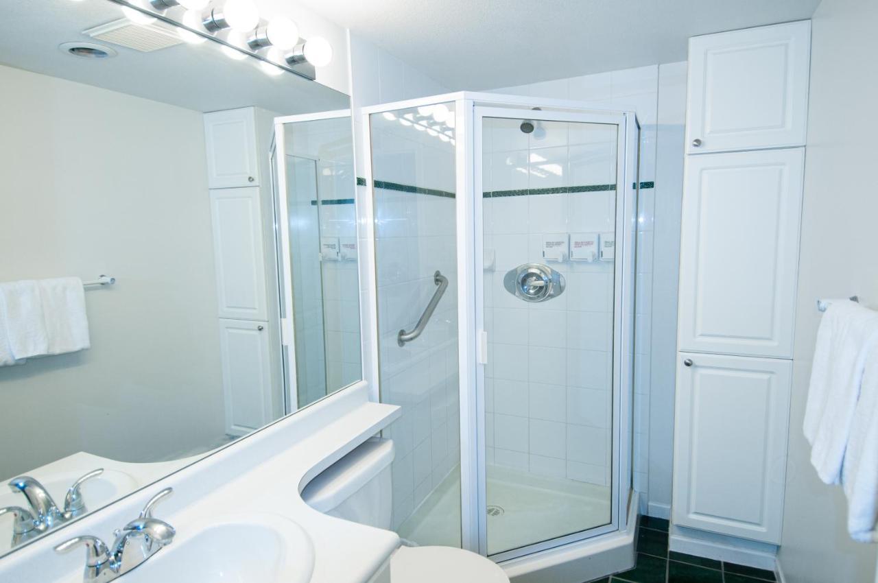 Town Plaza By Mountainview Accommodation *