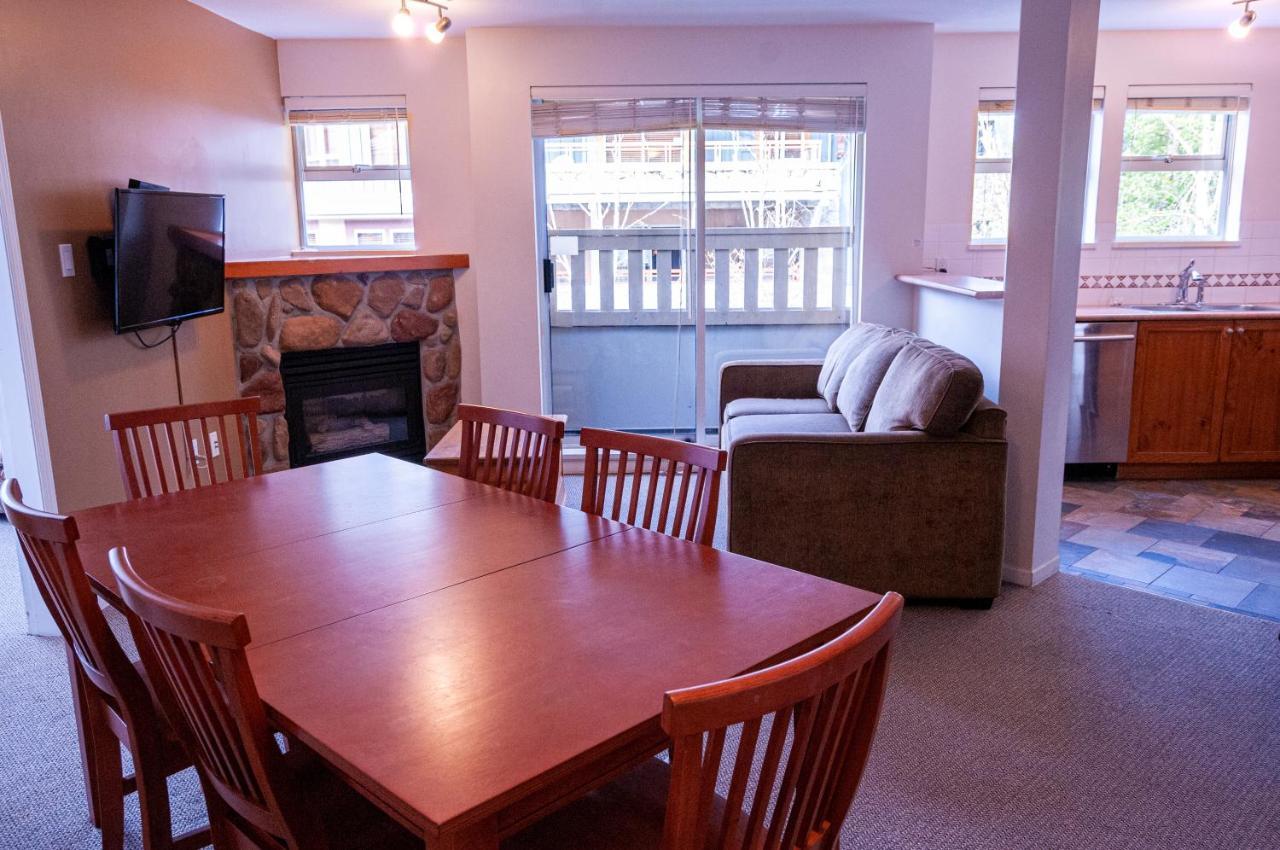 Apartment Town Plaza By Mountainview Accommodation *