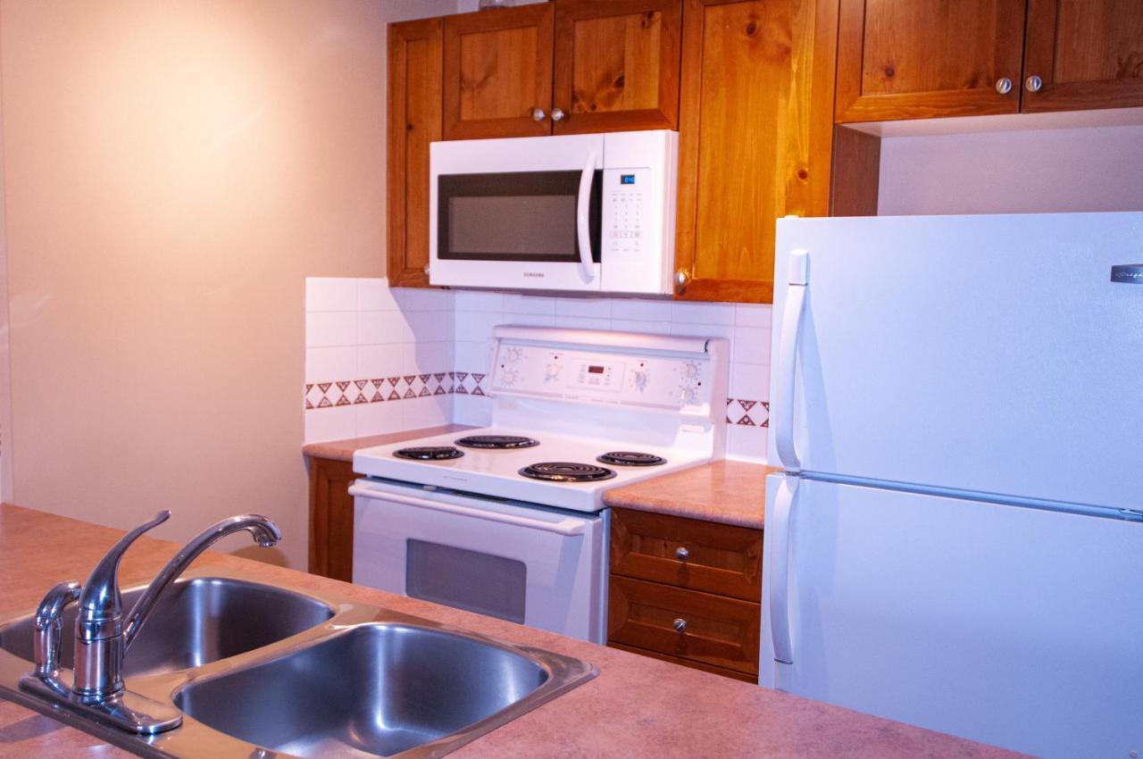 Apartment Town Plaza By Mountainview Accommodation