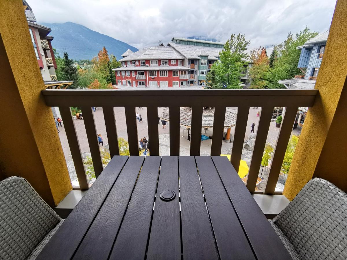 Town Plaza By Mountainview Accommodation Apartment Whistler