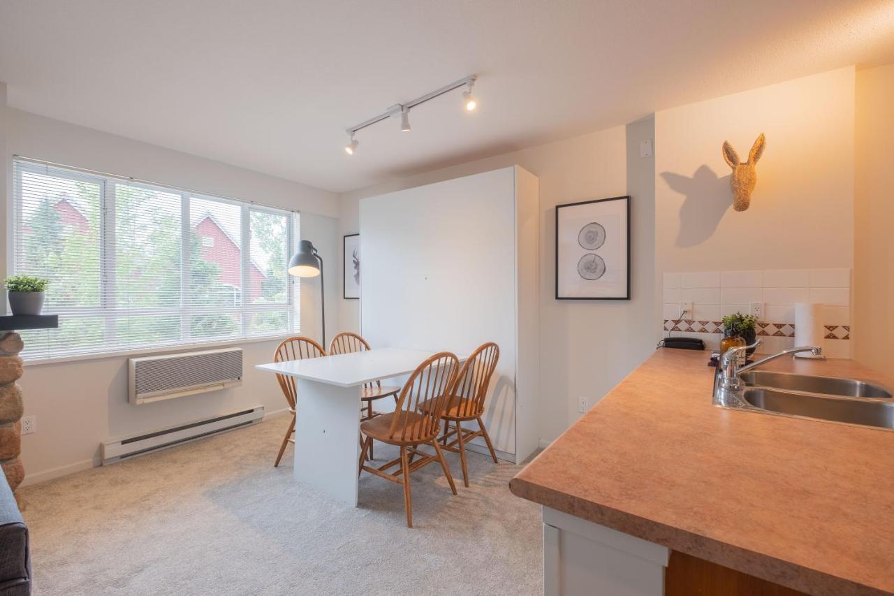 Holiday home Eagle By Outpost