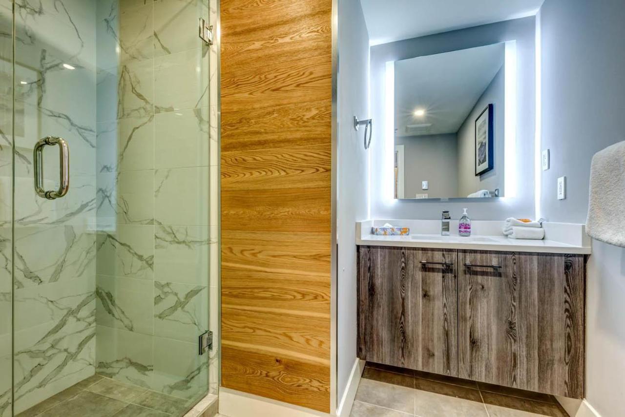 Greystone 207 Ski-in Out Holiday home Whistler