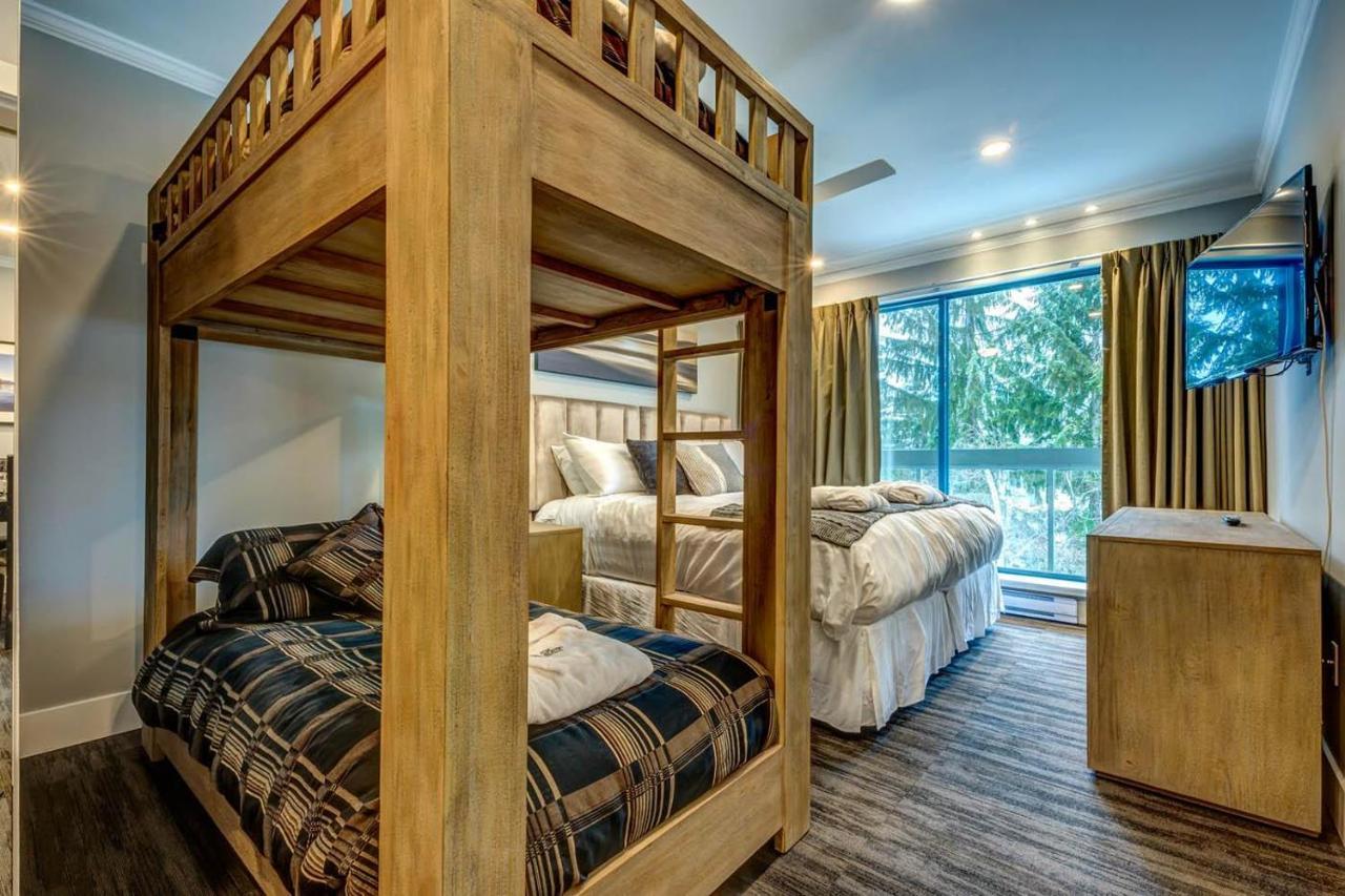 Greystone 207 Ski-in Out Holiday home