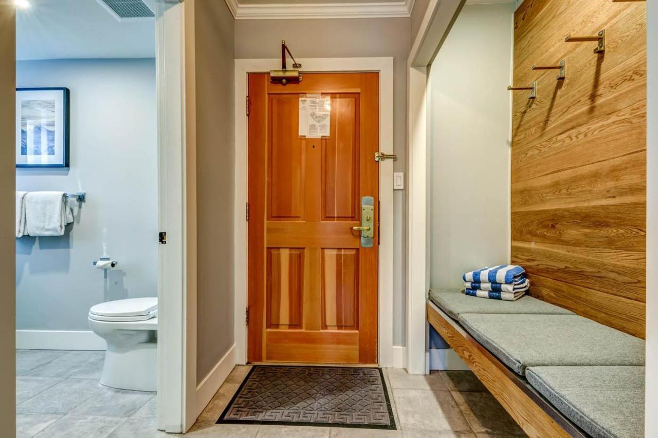 Greystone 207 Ski-in Out Holiday home Whistler