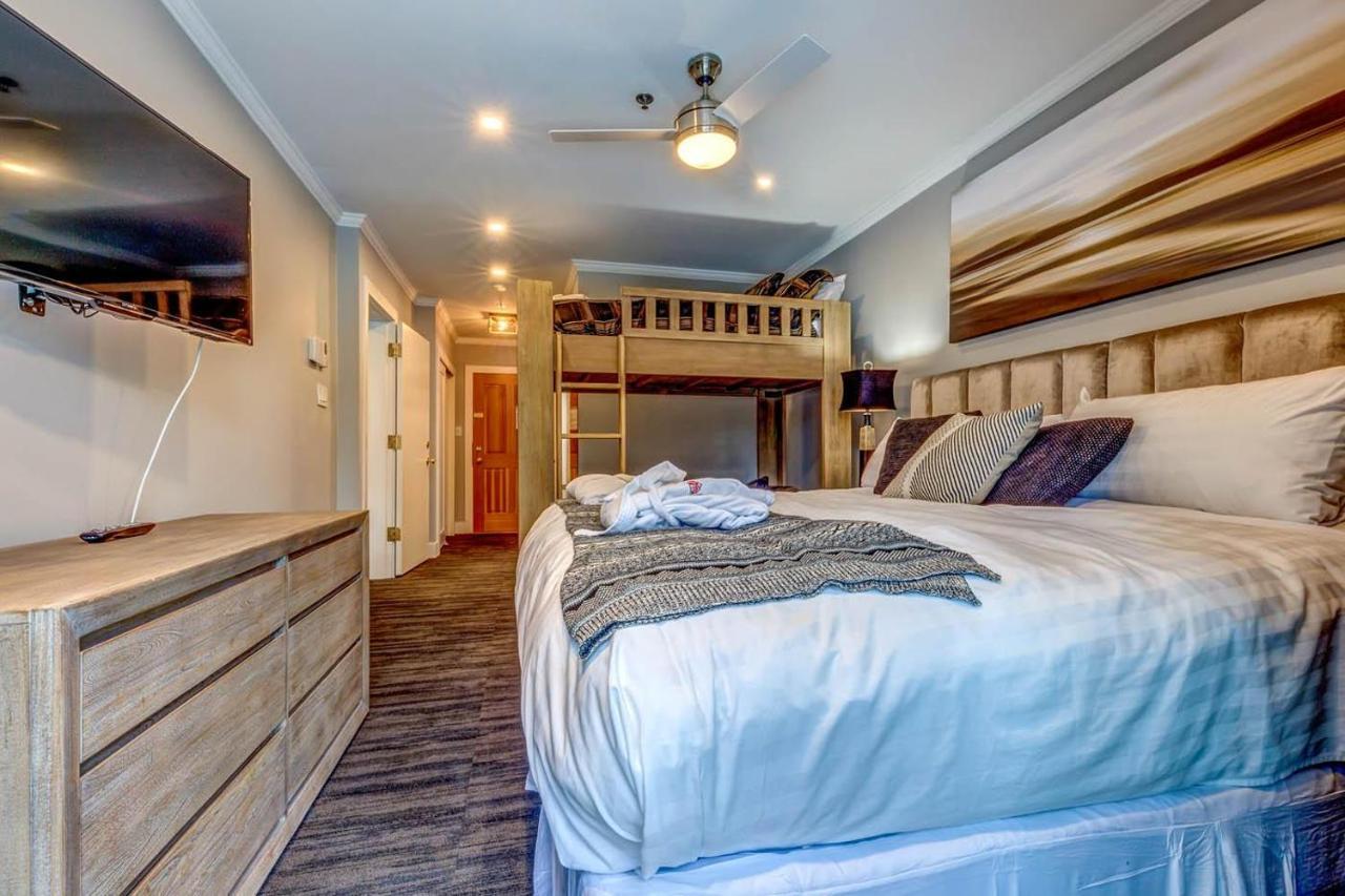 Greystone 207 Ski-in Out Holiday home