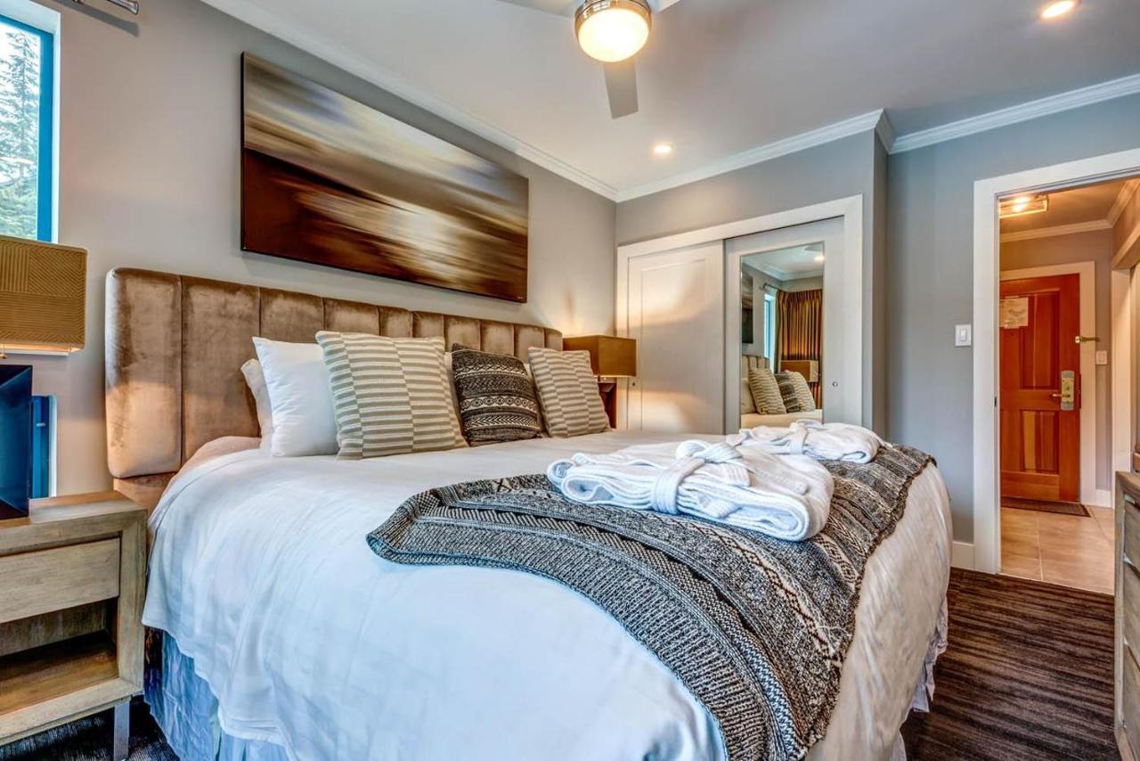 Greystone 207 Ski-in Out Holiday home *