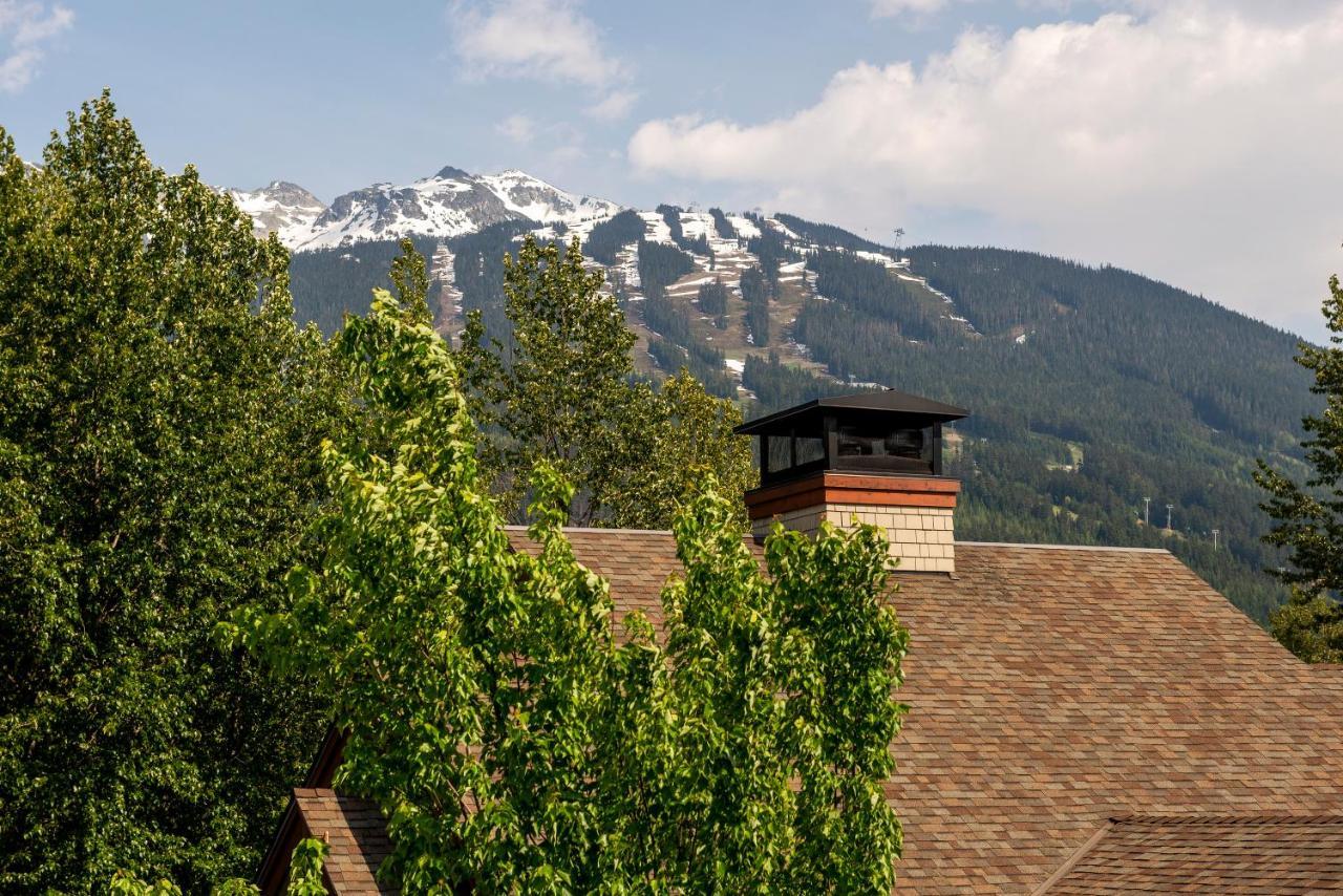 Holiday home Fitzsimmons Walk Deluxe Townhome With Private Hot Tub Village Walking Distance