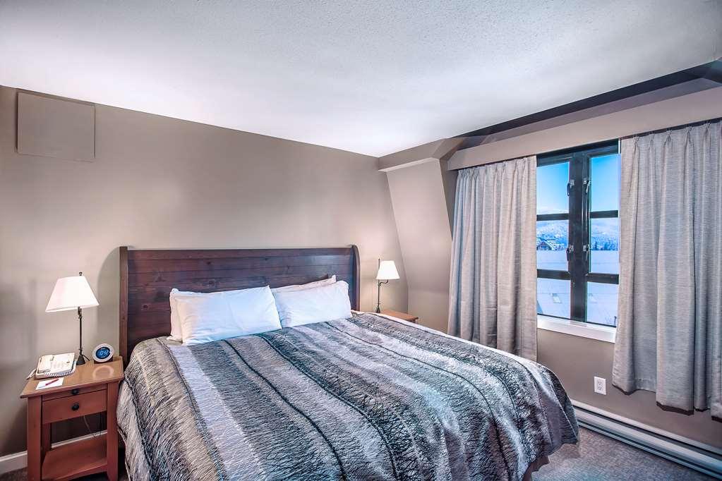 Sundial Hotel Whistler