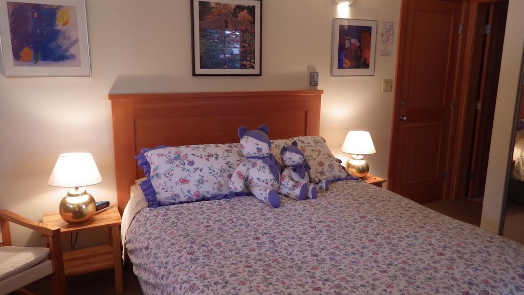 Haus Landsberg Bed & Breakfast