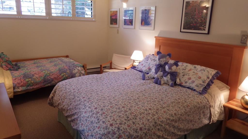 Bed & Breakfast Haus Landsberg 3*