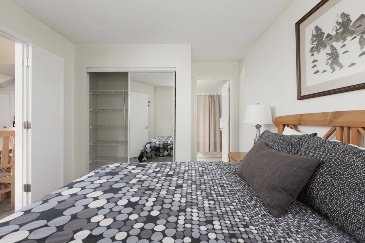 Holiday home Tyndall Stone By Cozystay Signature Whistler