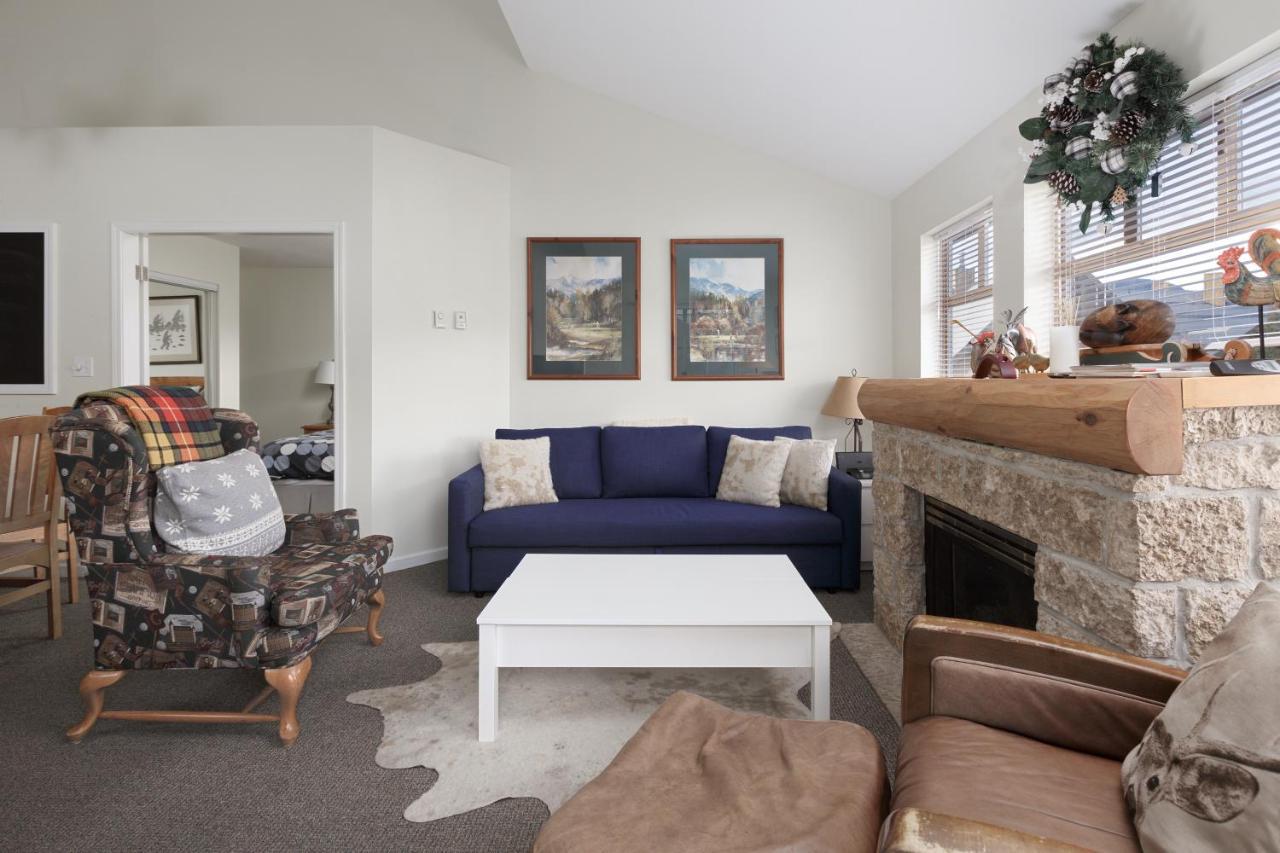 Tyndall Stone By Cozystay Signature Whistler