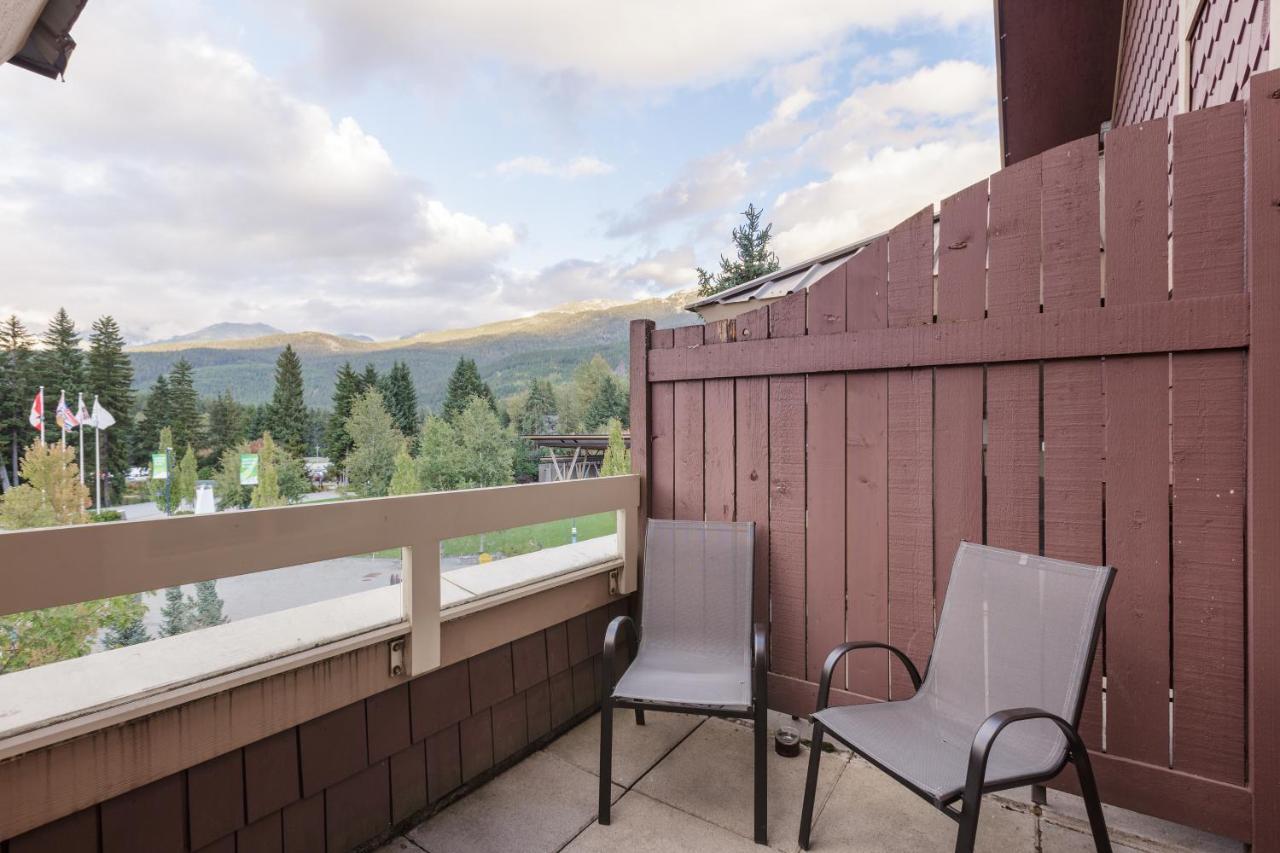 Holiday home Tyndall Stone By Cozystay Signature Whistler