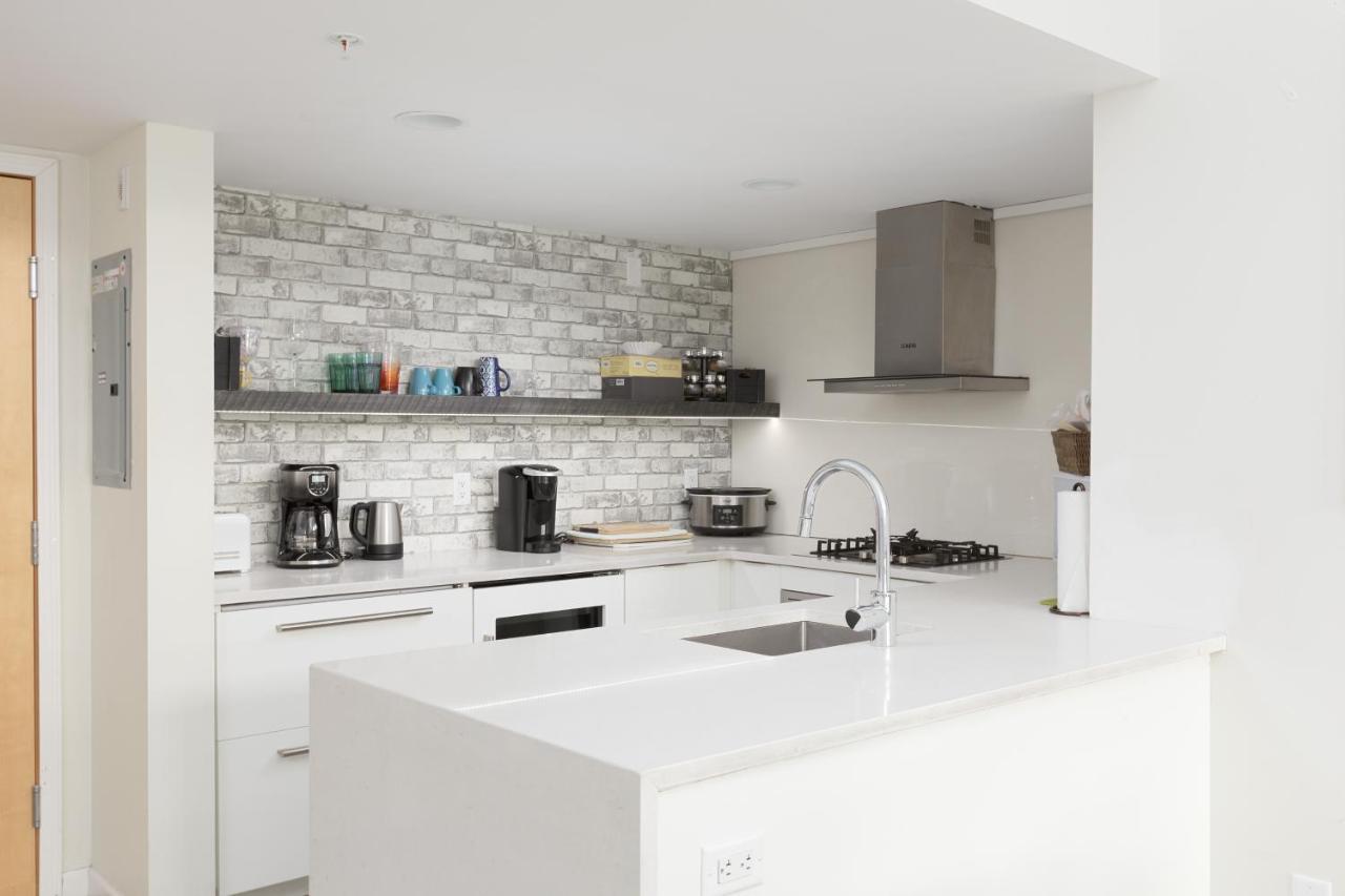Tyndall Stone By Cozystay Signature Holiday home Whistler