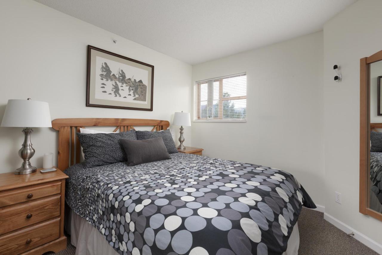 Tyndall Stone By Cozystay Signature Whistler