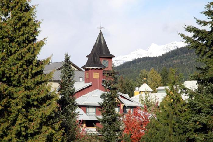 Lodge Admira - Whistler