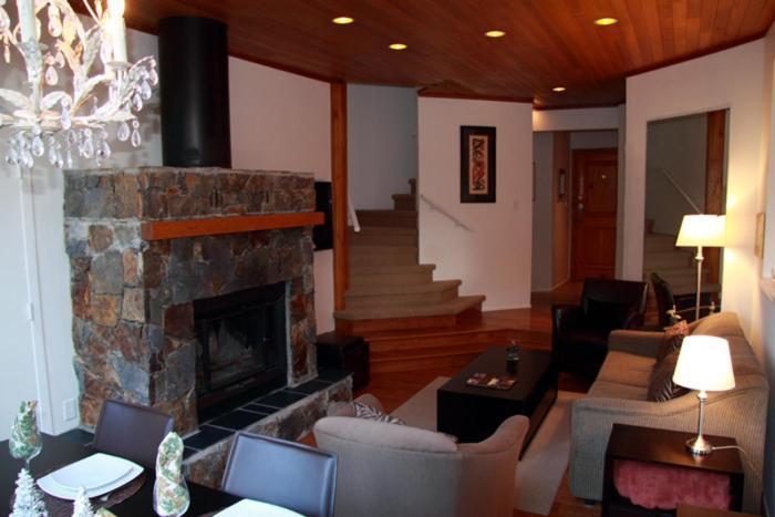 Lodge Admira -
