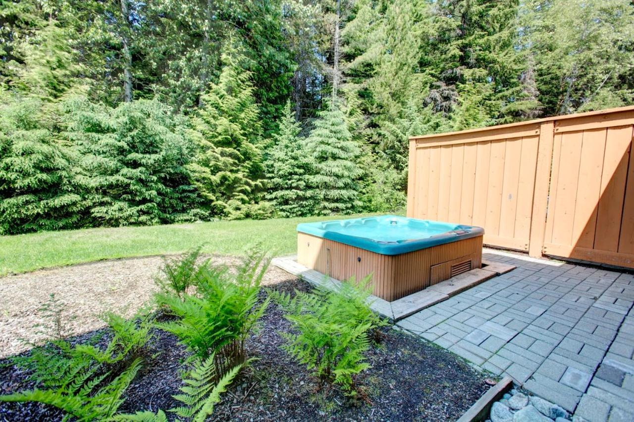 Lodge Admira - Whistler