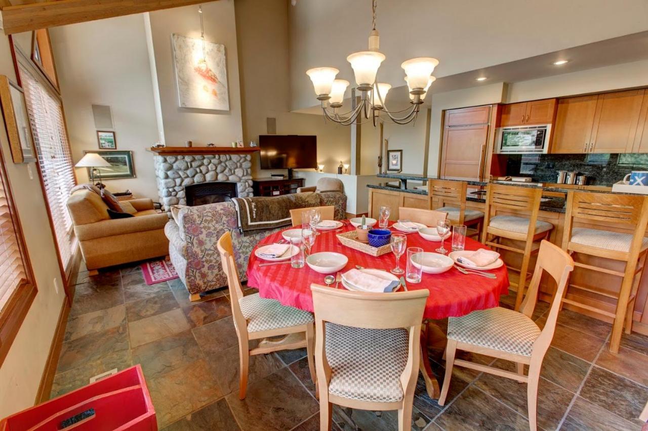 Lodge Admira - Whistler