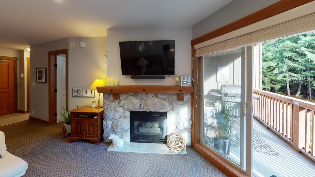 Hotel Lost Whistler