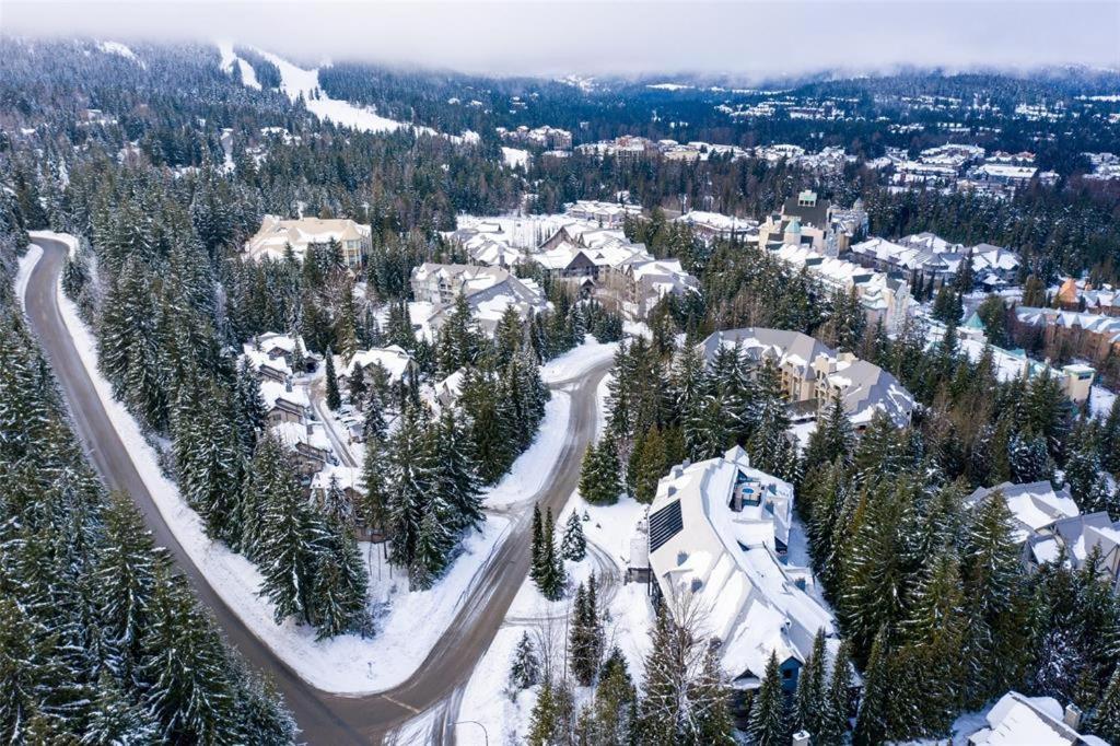Marquise By Blackcomb Vacation