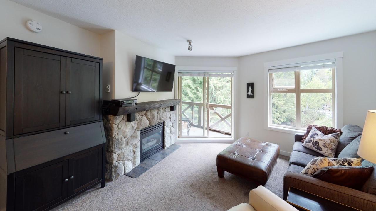 Lost 3* Whistler